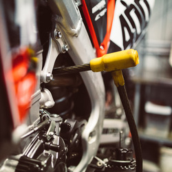 Dirt Bike Security Guide with MXstore