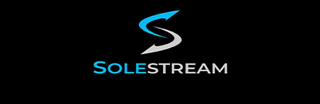 Solestream logo