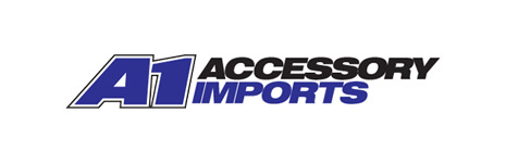A1 Accessories logo