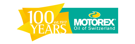 Motorex logo