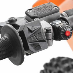Understanding Dirt Bike Mapping Switches