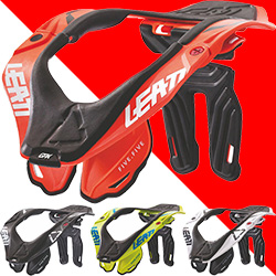 The MXstore Neck Brace Buying Guide