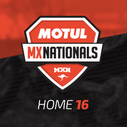 Motul MXNationals 2016 Home