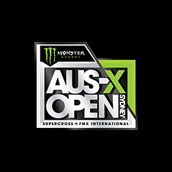 Aus-X Open Supercross + FMX National 2017