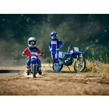 How Old Do You Have To Be To Ride a Dirt Bike?