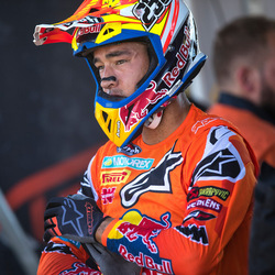 How The AC Breathing System Works For Motocross