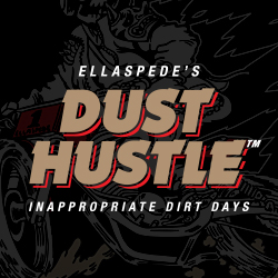 Ellaspede's Dust Hustle Ride Days 2018