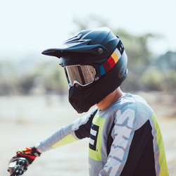 Four Bike MX Skills You Should Learn