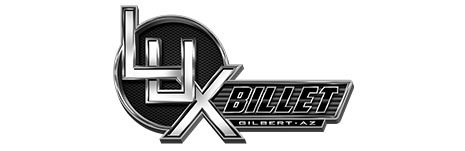 Lux Billet logo