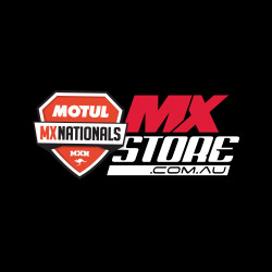 Motul MX Nationals 2017 Official Retail Partners