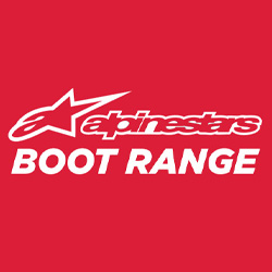 The Alpinestars Motocross Boot Range