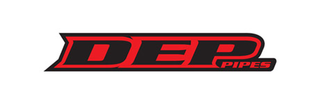 DEP logo