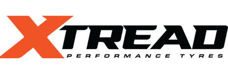 Xtread  logo