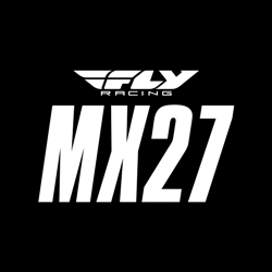 Fly Racing MX27 Range Release