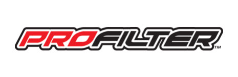 ProFilter logo