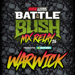 Battle In The Bush Warwick - Wrap Up