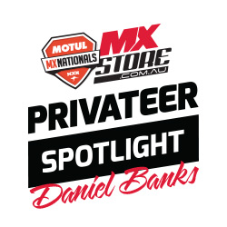 MXstore Privateer Spotlight with Daniel Banks