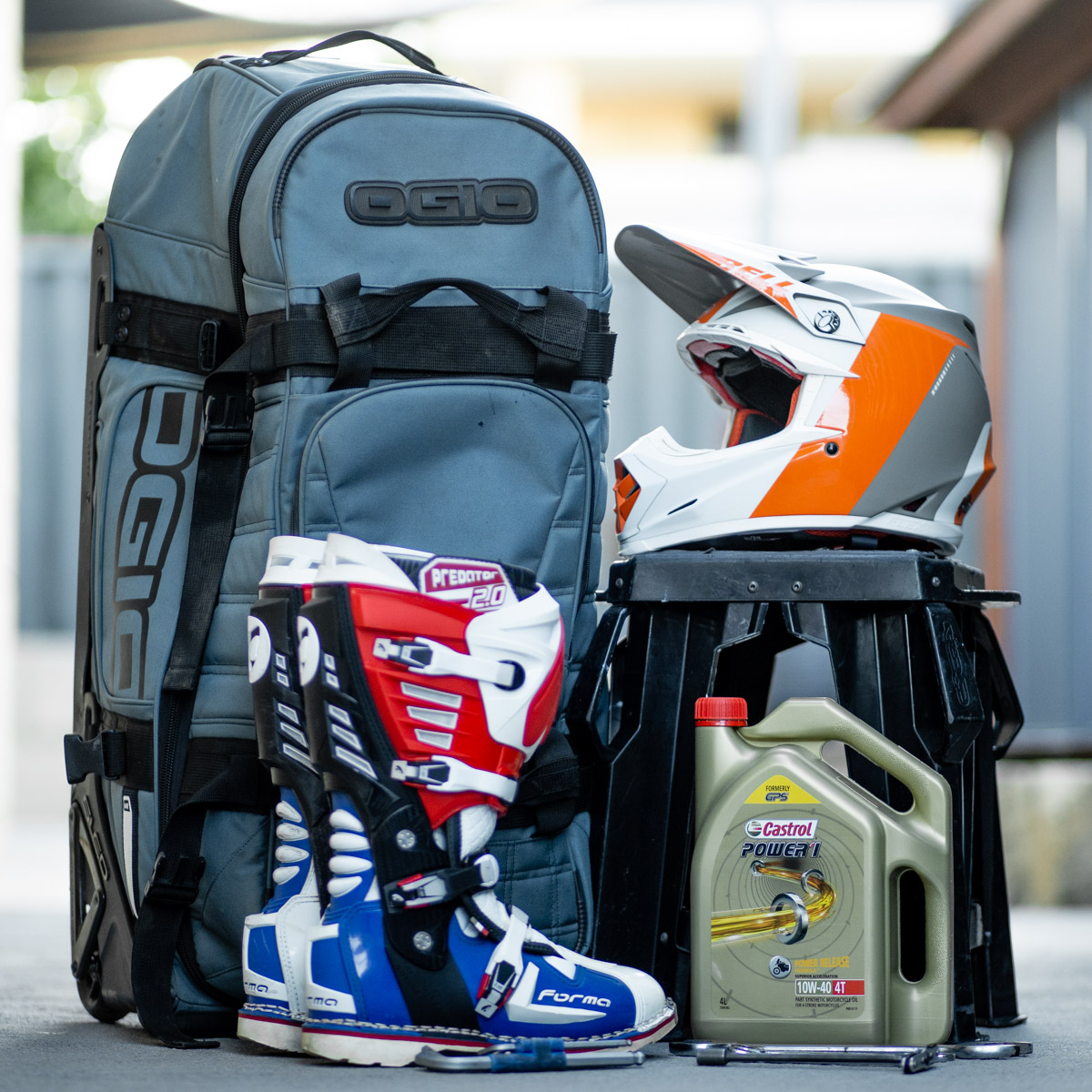 New To The Sport, What Do I Need?
