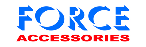 Force Accessories logo