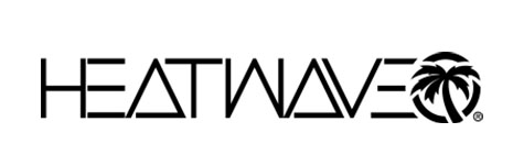 Heatwave Visual logo