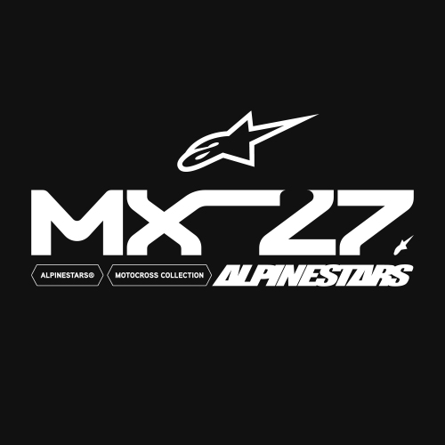 Alpinestars MX 2027 Range Release