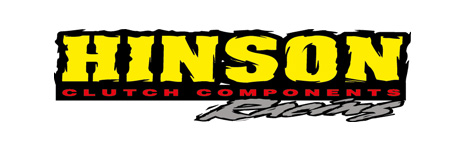 Hinson logo