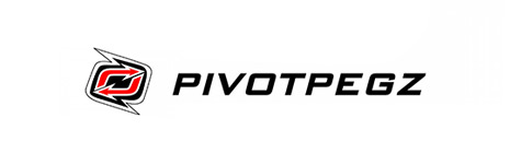 Pivot Pegz logo