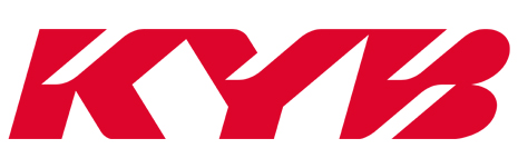 KYB logo