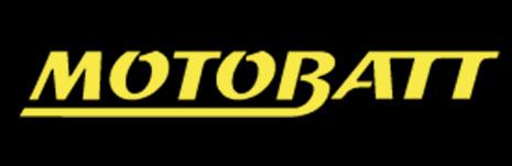 Motobatt logo