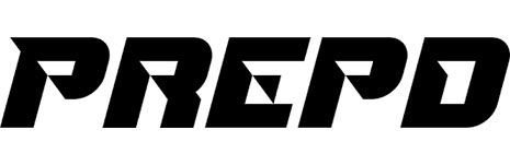 Prepd logo