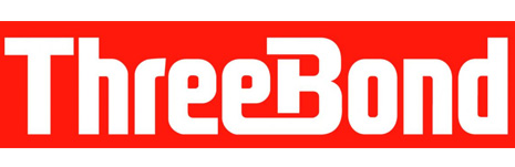 ThreeBond logo