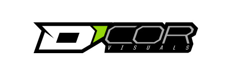 D'COR logo