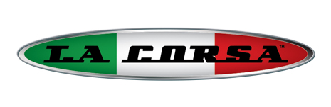 La Corsa logo