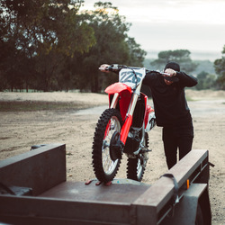 How To Transport Your Dirt Bike