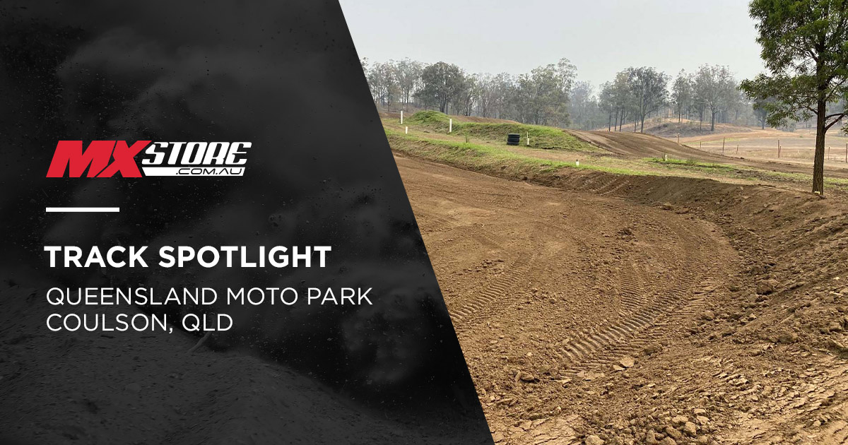 Track Spotlight: Queensland Moto Park main image