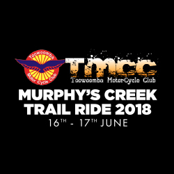 Proud To Partner With The TMCC Murphy's Creek Trail Ride!