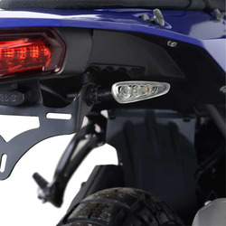 How To Install Dirt Bike Indicators