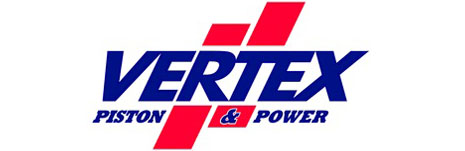 Vertex logo