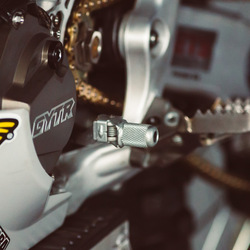 Bike gear shop shifter loose