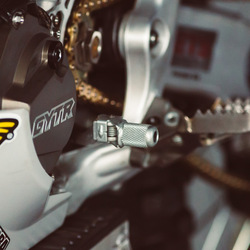 How To: Fit a Motocross Bike Gear Shifter
