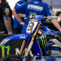 2022 Australian Supercross Championship | Round 2 Adelaide
