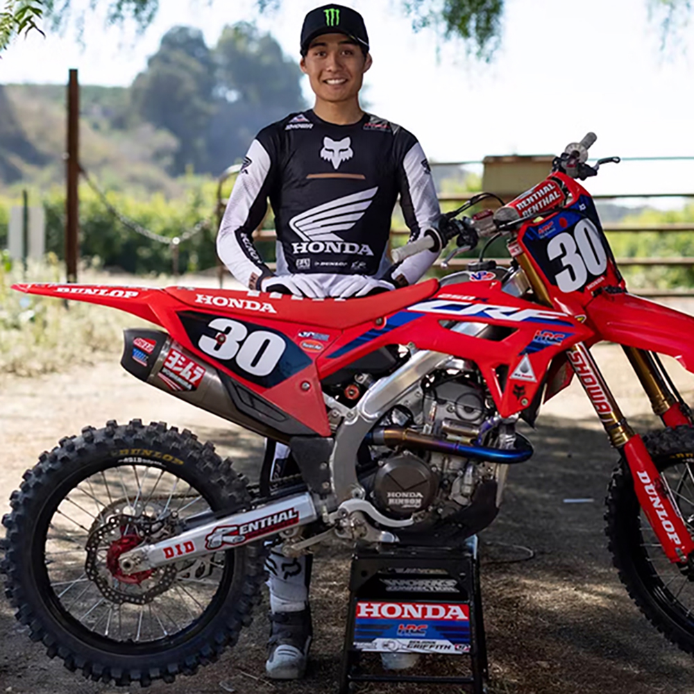 MXstore Pro Spotlight: Jo Shimoda