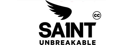 Sa1nt logo
