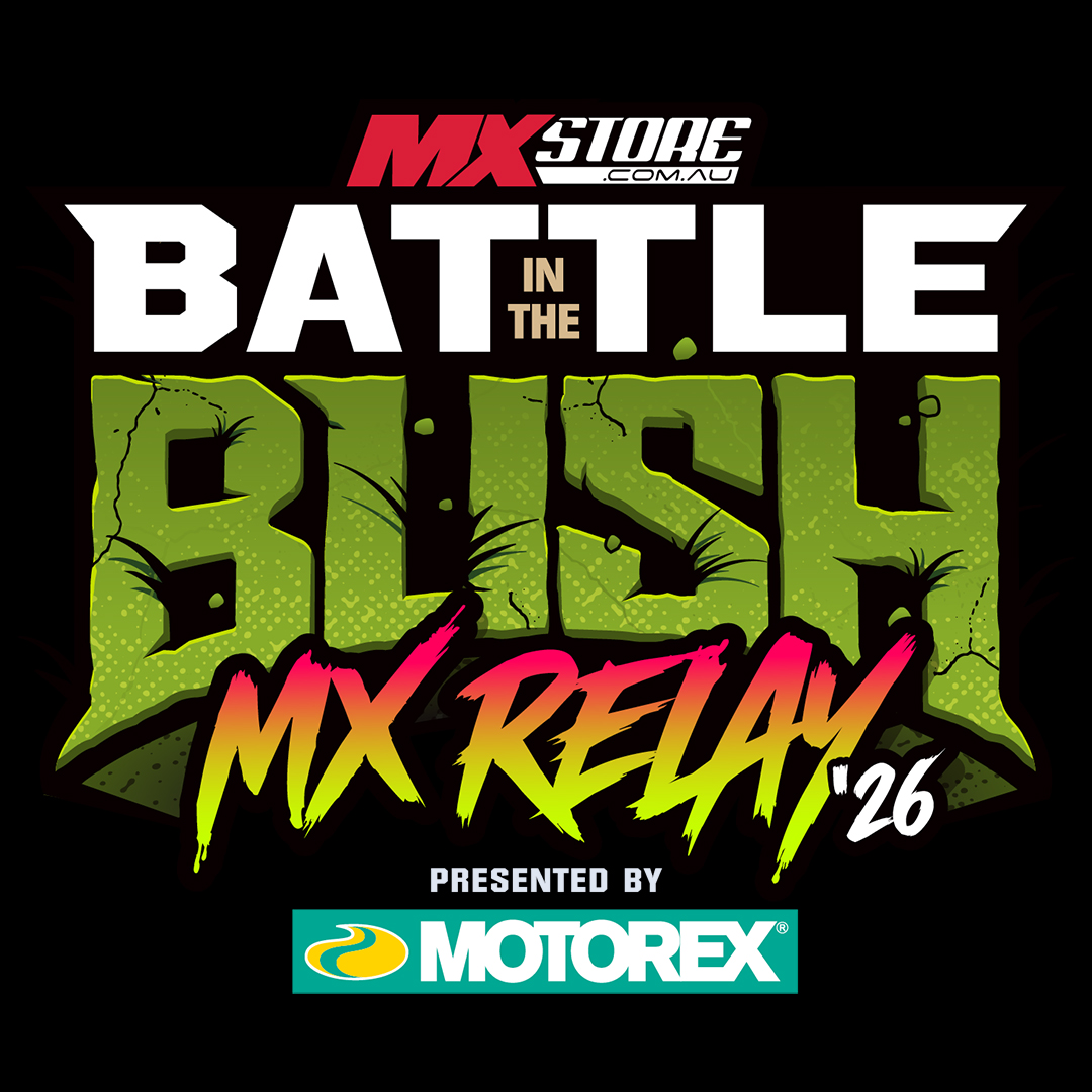 Battle In The Bush 2026