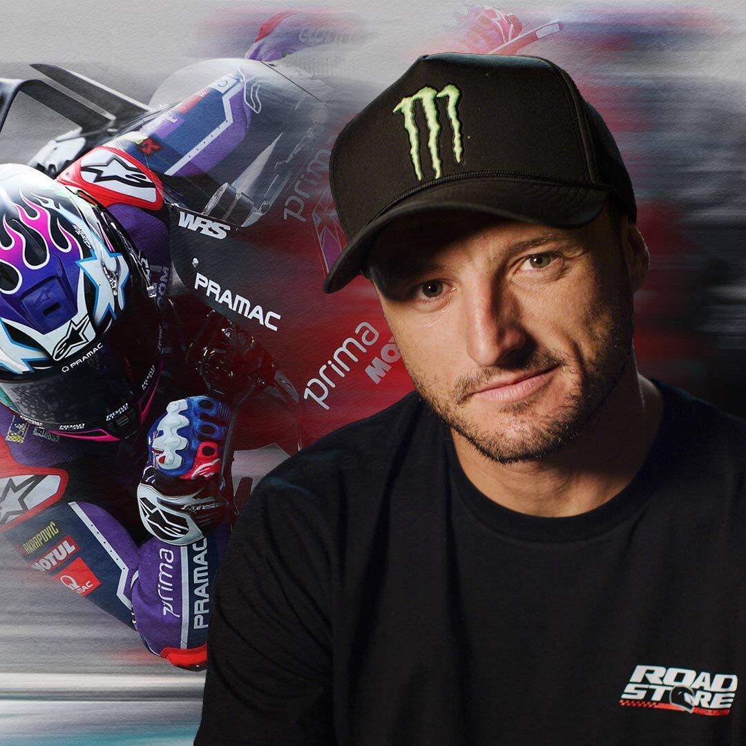 Jack Miller Partners with MXstore & ROADstore | RideMore with Mxstore