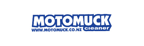 Motomuck logo