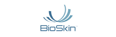 BioSkin logo