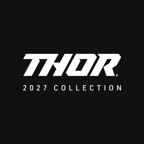 Thor MX 2027 Range Release