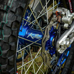 How To Order A Dirt Bike Wheel Set