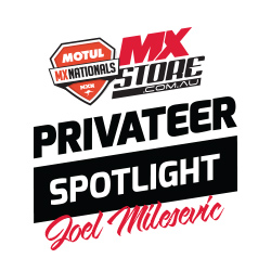 MXstore Privateer Spotlight with Joel Milesevic